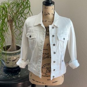 Kut From The Kloth Denim Jacket | NWT